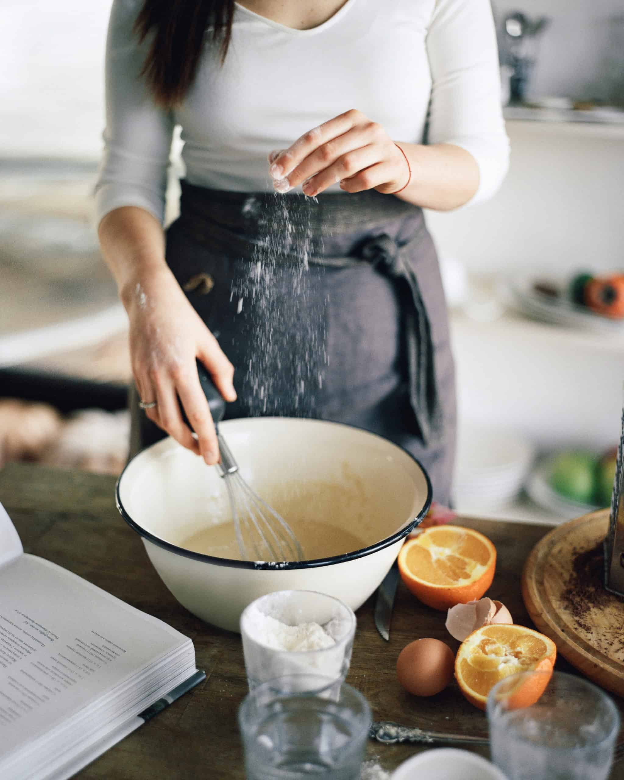 How to keep holiday treats in the house and reach your health goals