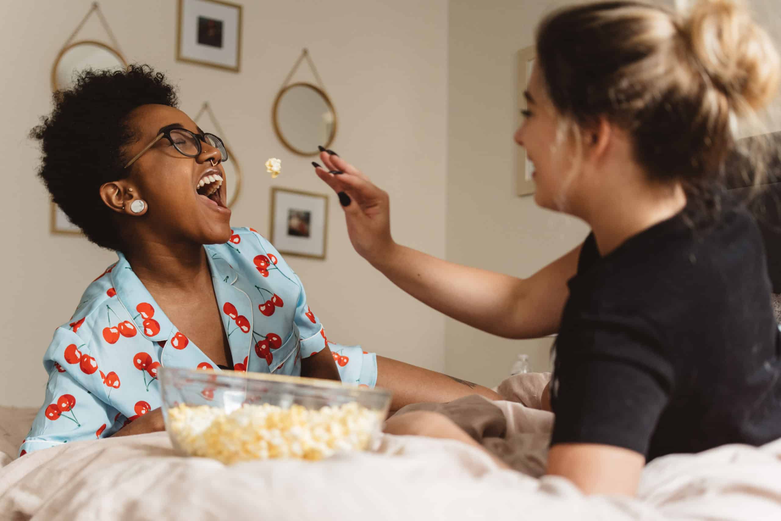 What type of “hungry” are you? An intro to mouth hunger