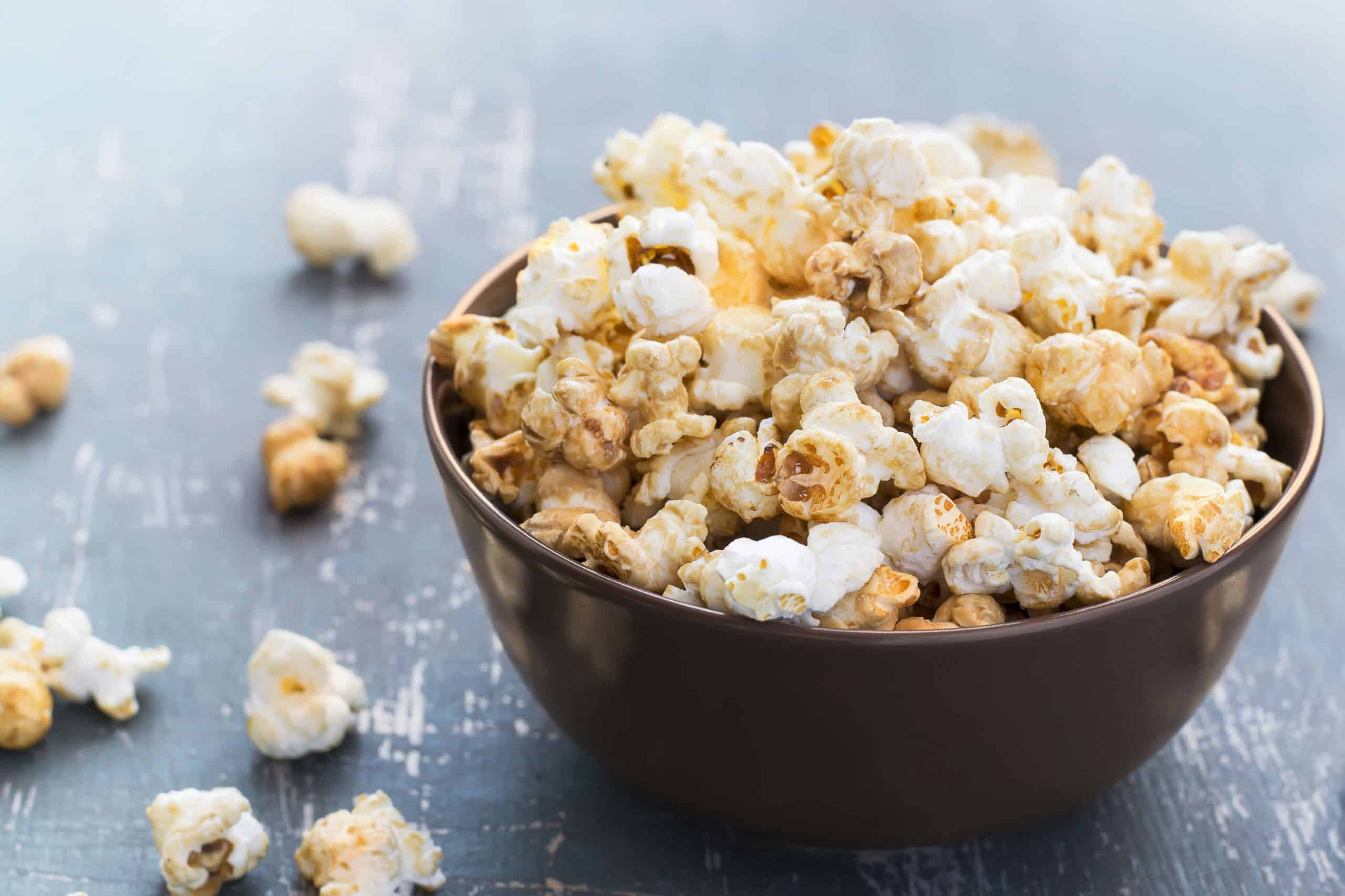 10 less-dense snack ideas that will help you reach your health goals (part 1)