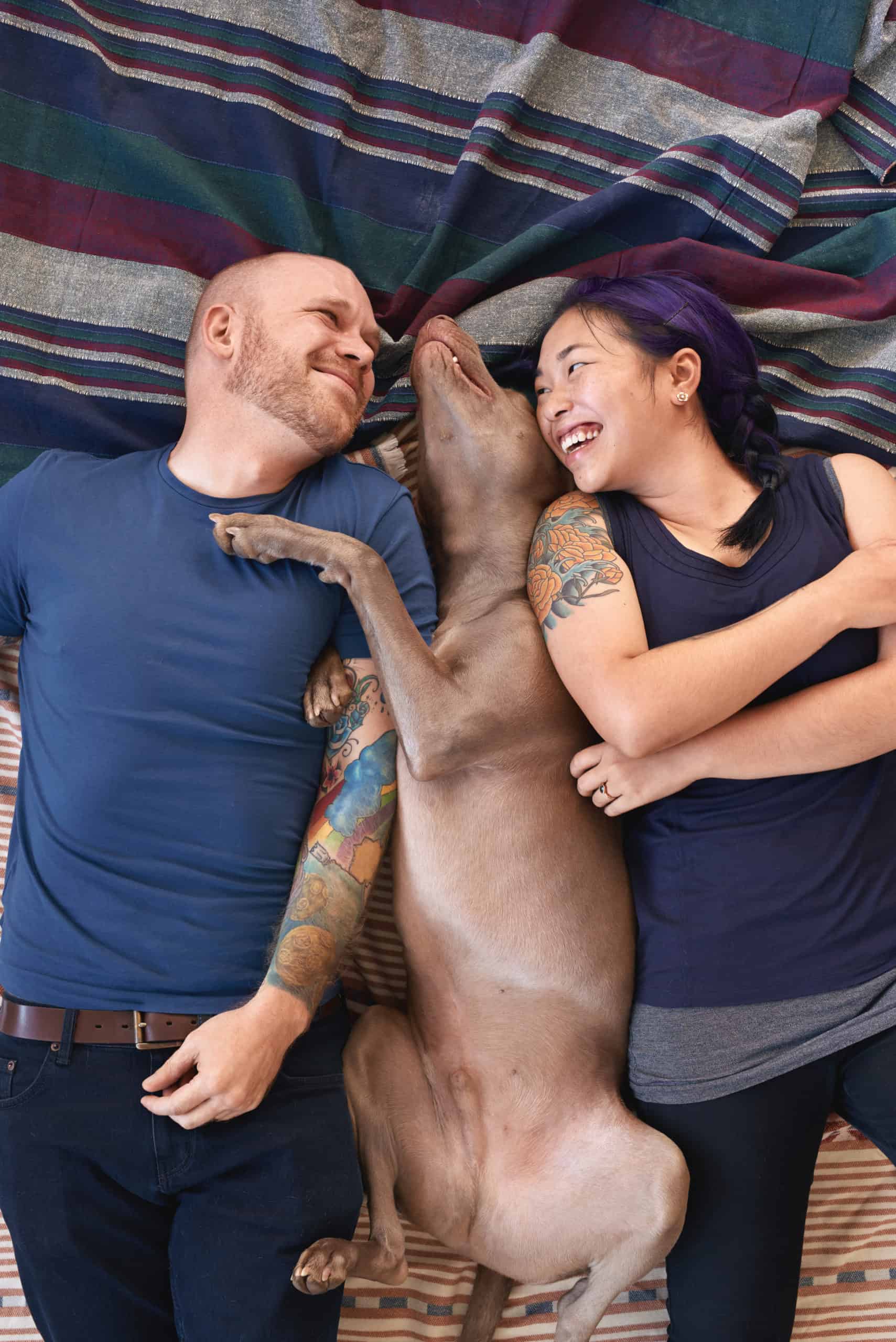 40 surprising things to feel grateful for