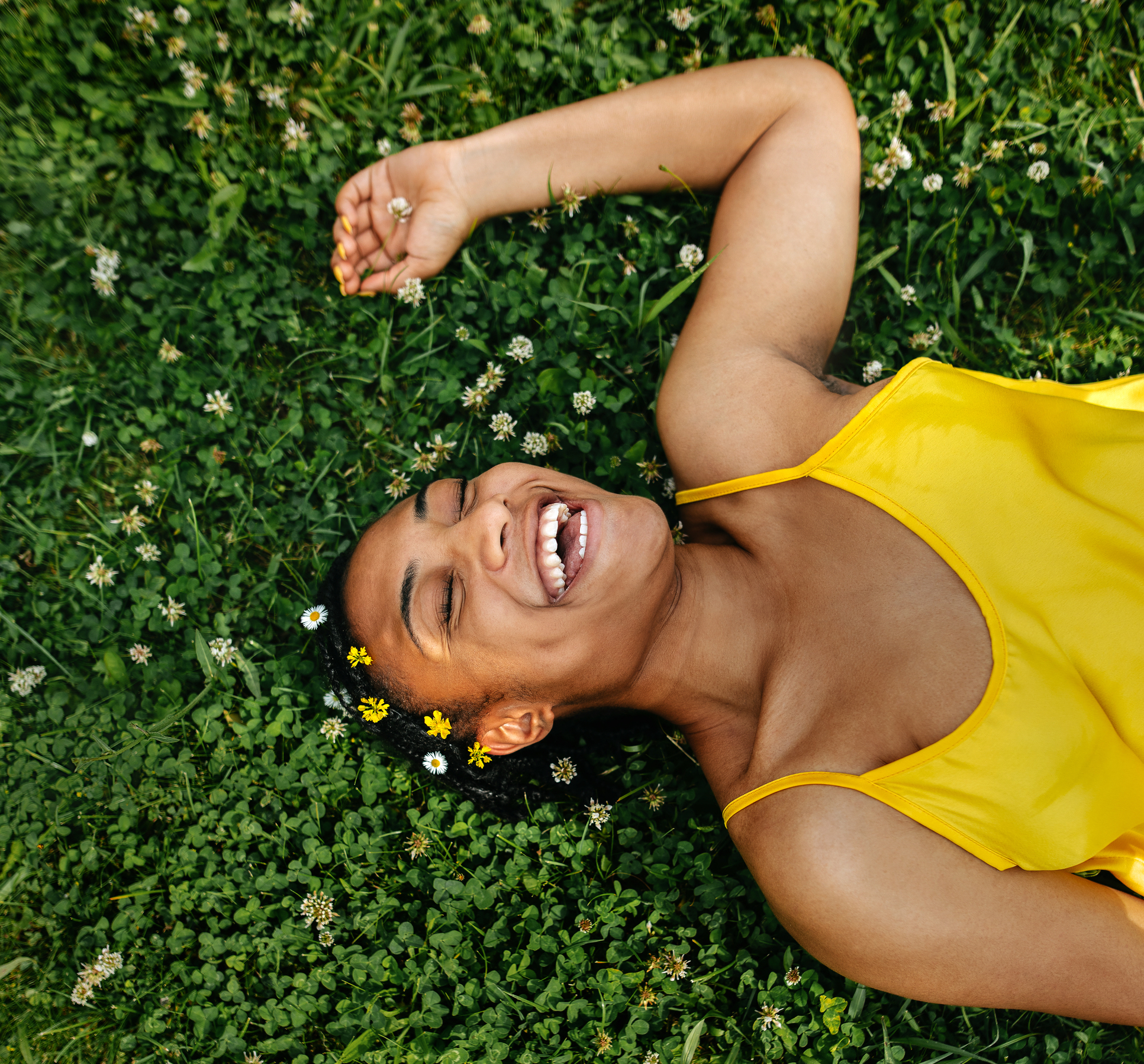 3 things I learned in therapy that changed my perspective on life