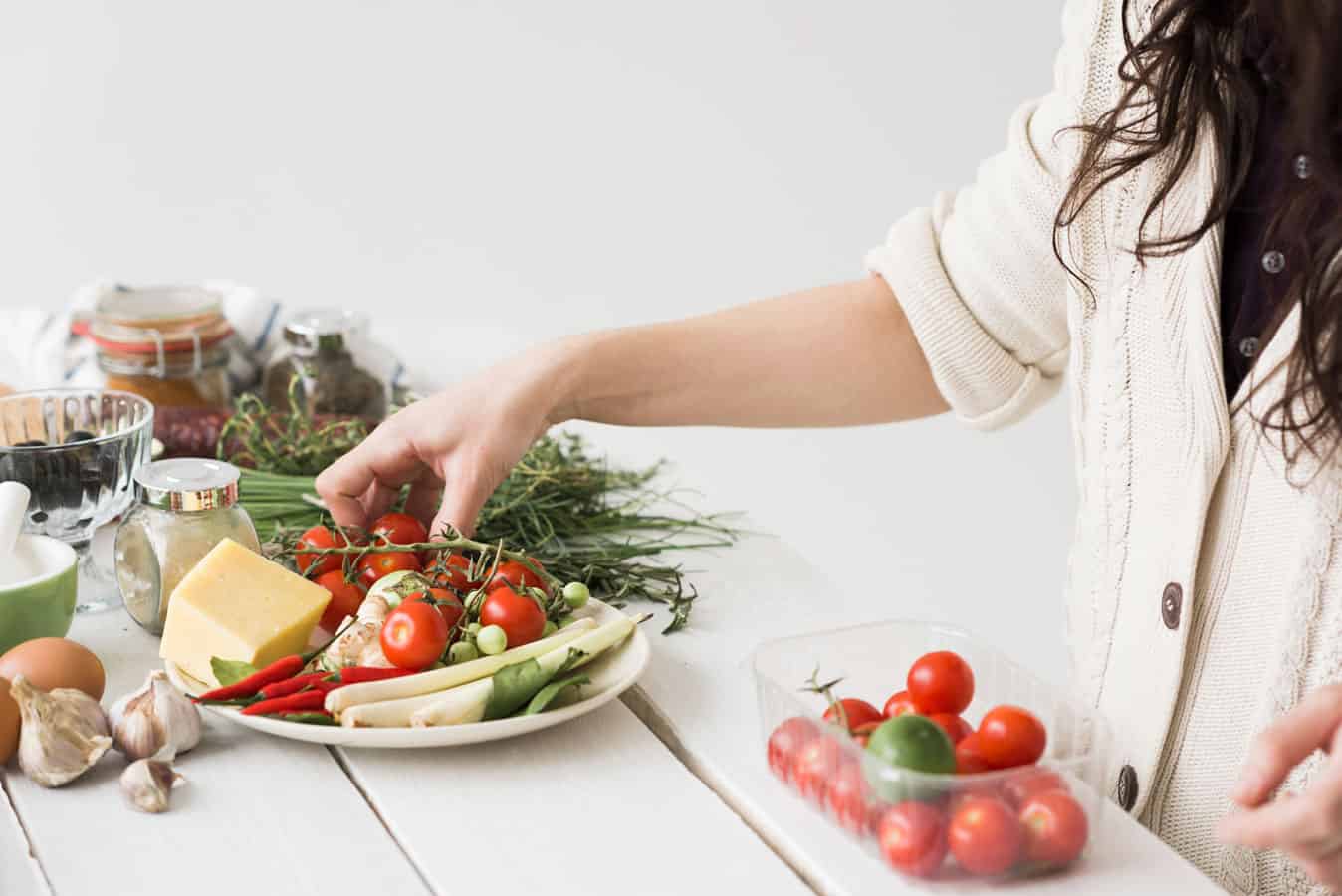 Calorie density: What is it and how can it help you lose weight?