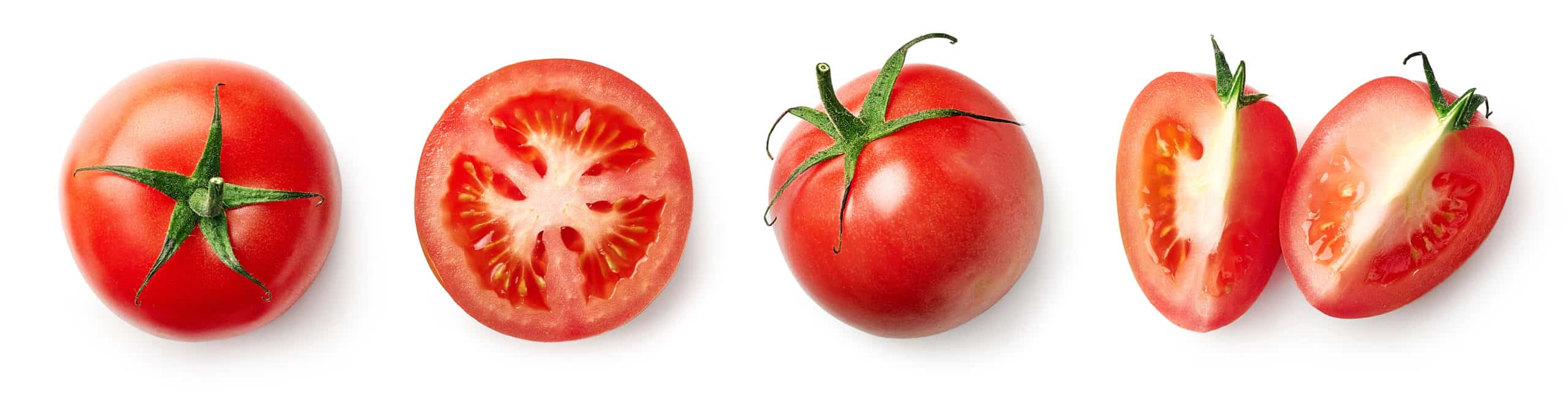 Here’s how many calories a tomato has (plus nutrition facts)
