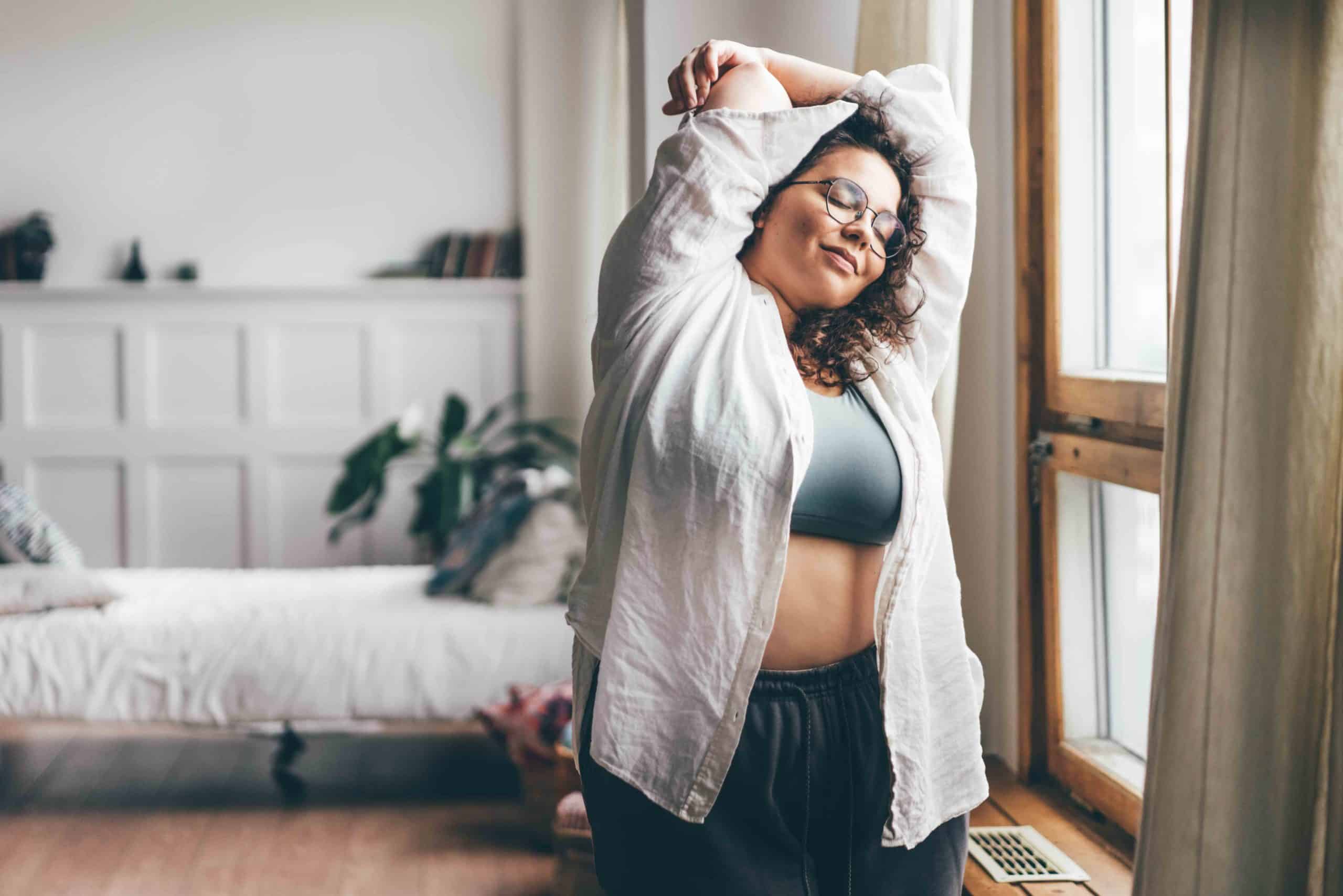 20 ideas for joyful movement this summer