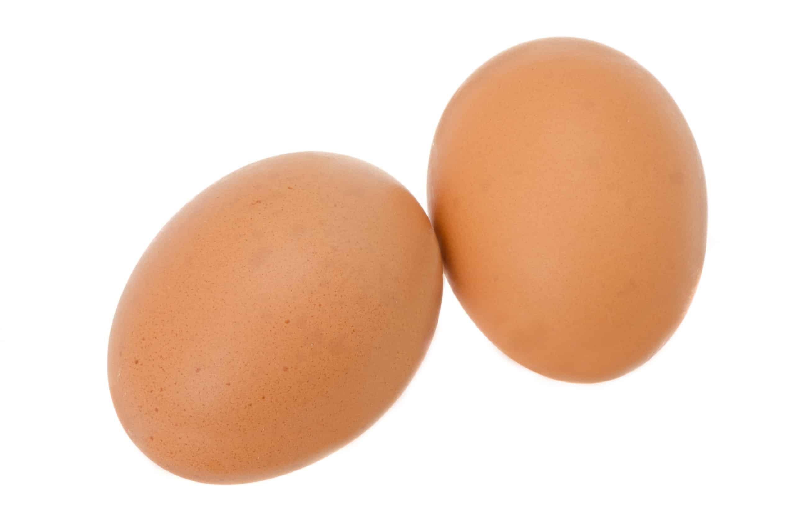 Here’s how many calories an egg has (plus nutrition facts)