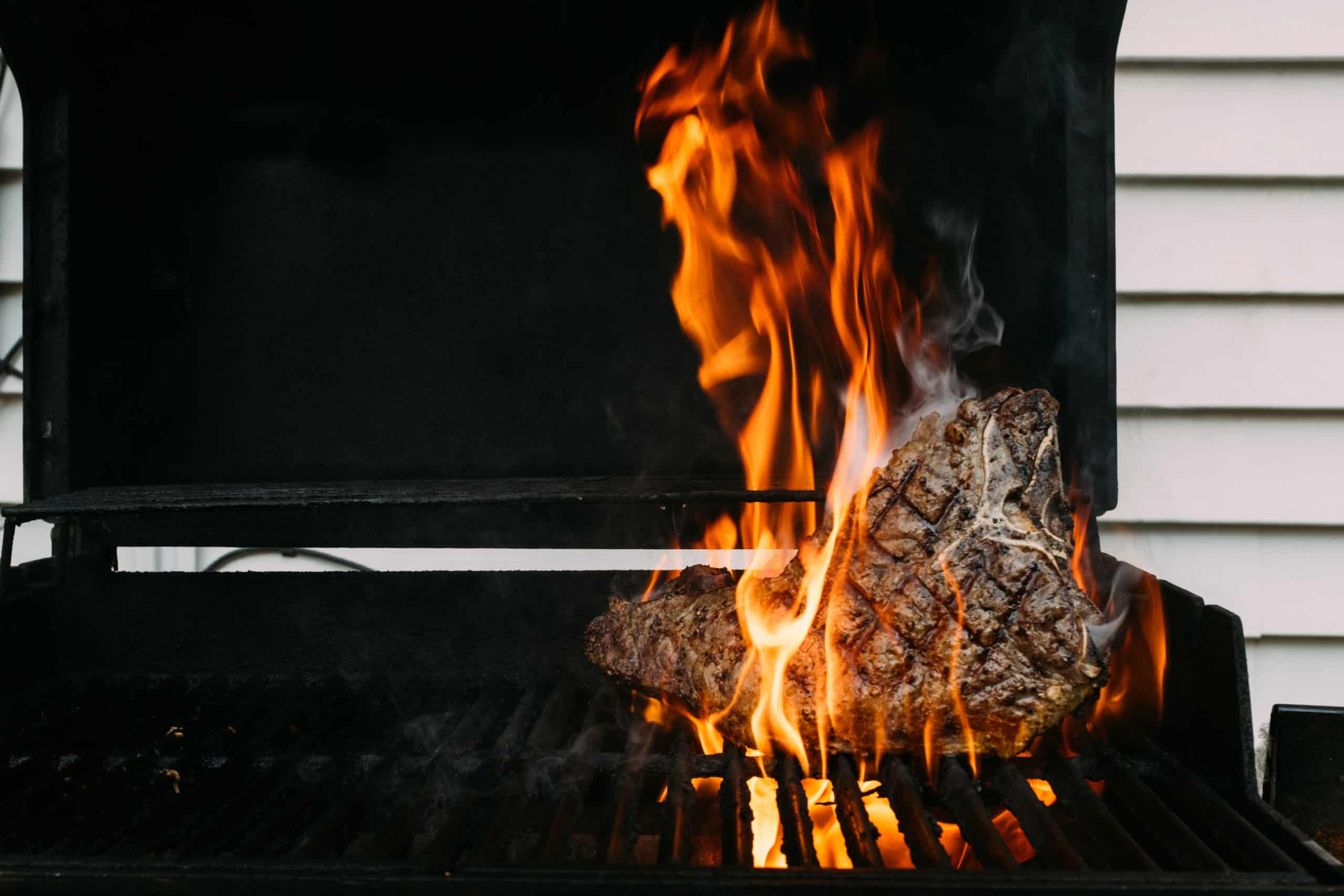 5 lower-calorie BBQ sauces for the summer