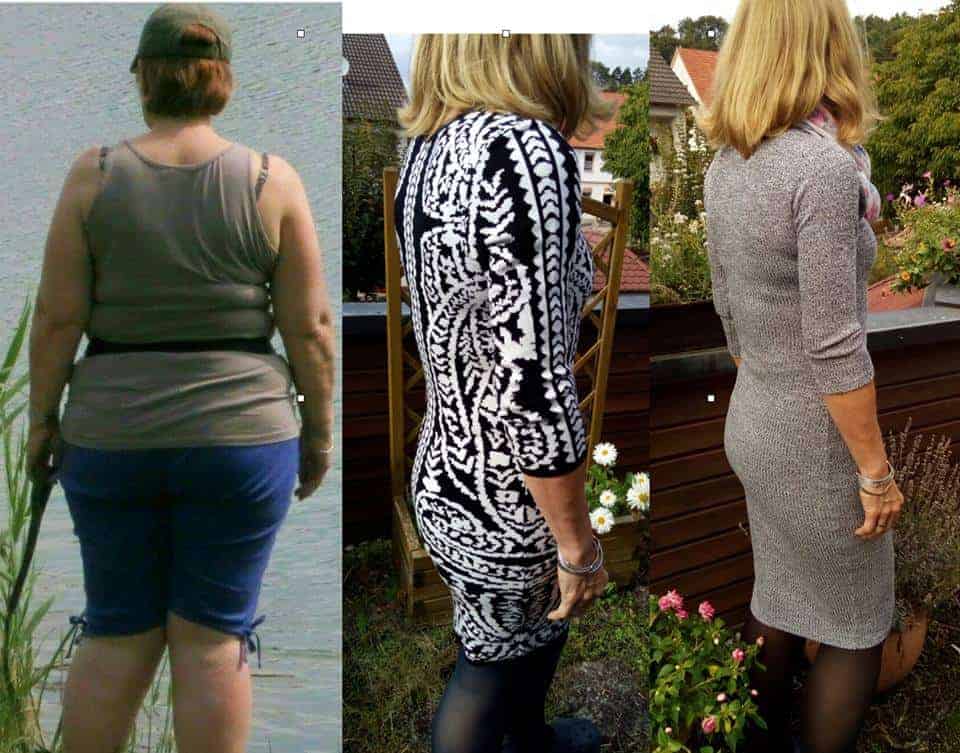 69 Wochen mit Noom: -40 kg!