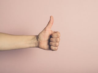 Kritik vs. Neugierde und ein gesundes Leben