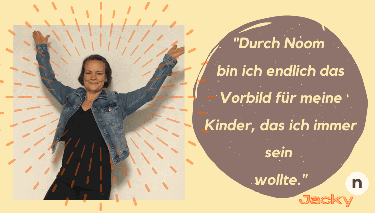 Erfolgsgeschichte Jacky