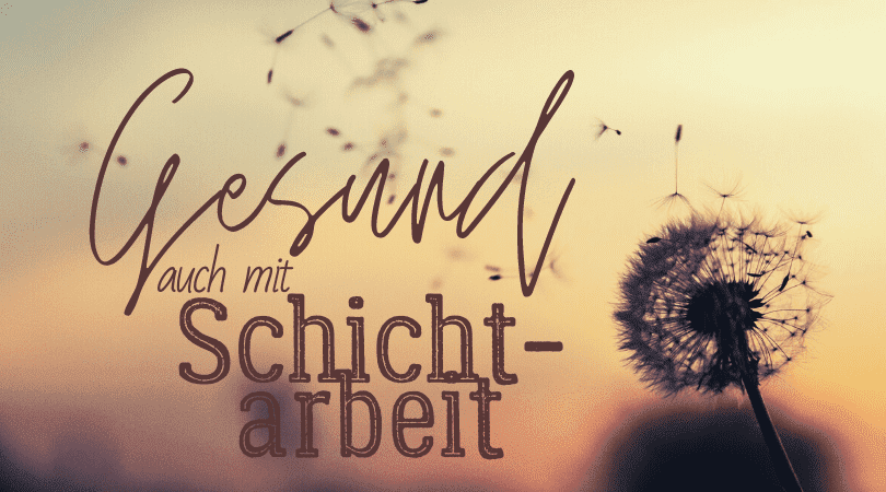 Die Herausforderung: So strengt dich Schichtarbeit an