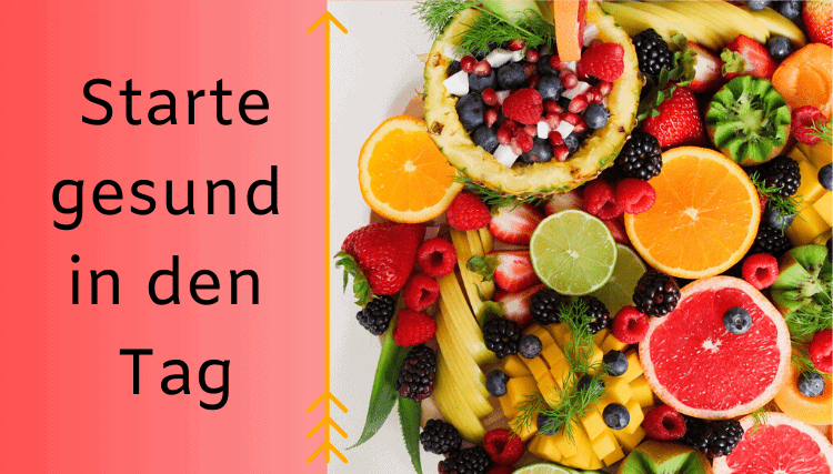 Frühstücksideen unter 150 Kalorien