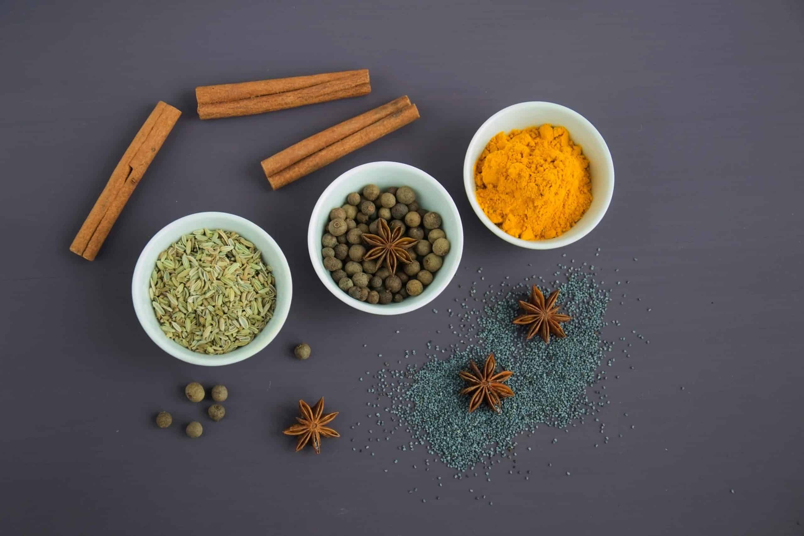 Rezepte, die deinem Stoffwechsel den Extra-Kick geben