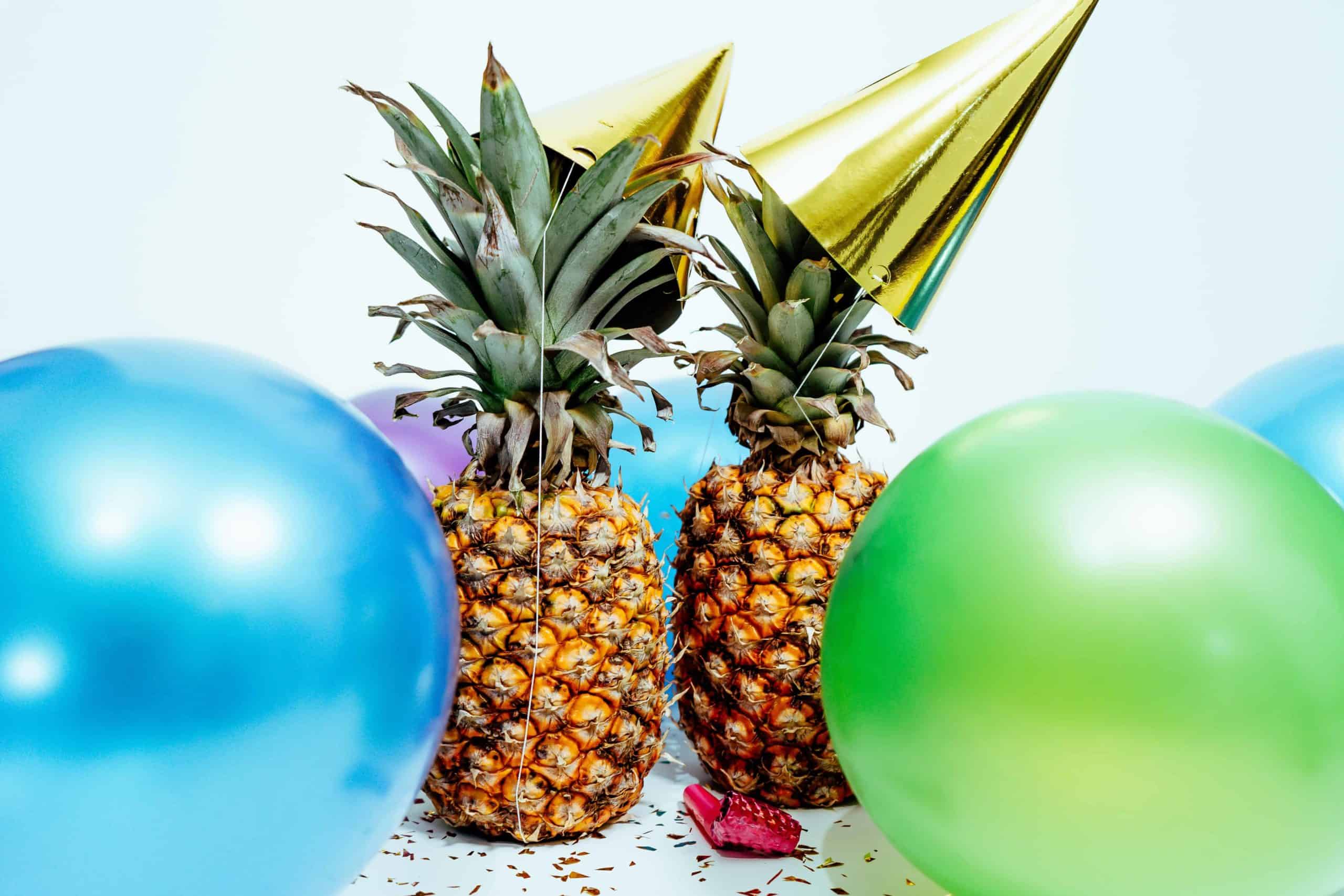 Tipps und Strategien für soziale Anlässe
