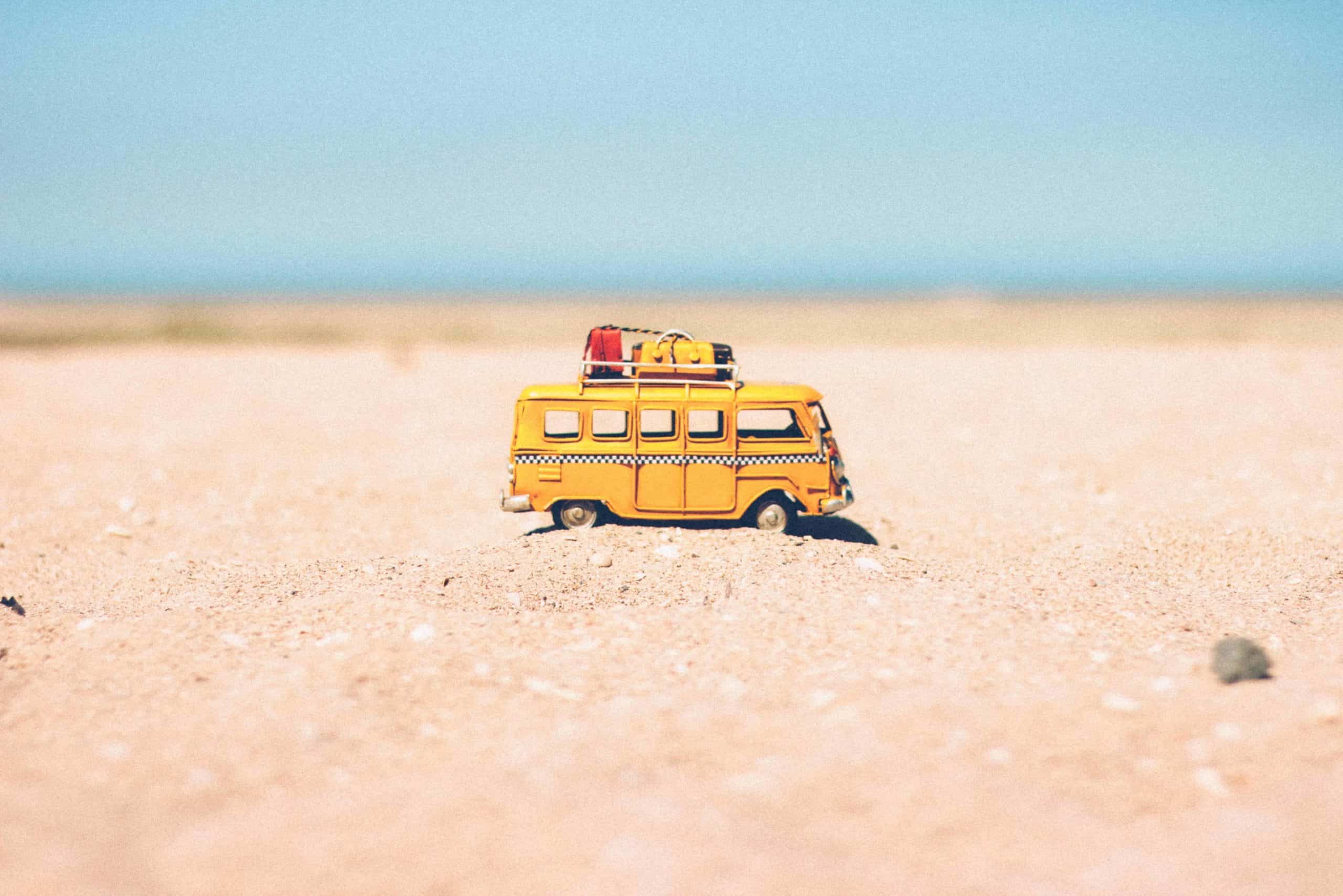 Tipps und Tricks für deinen gesunden Urlaub