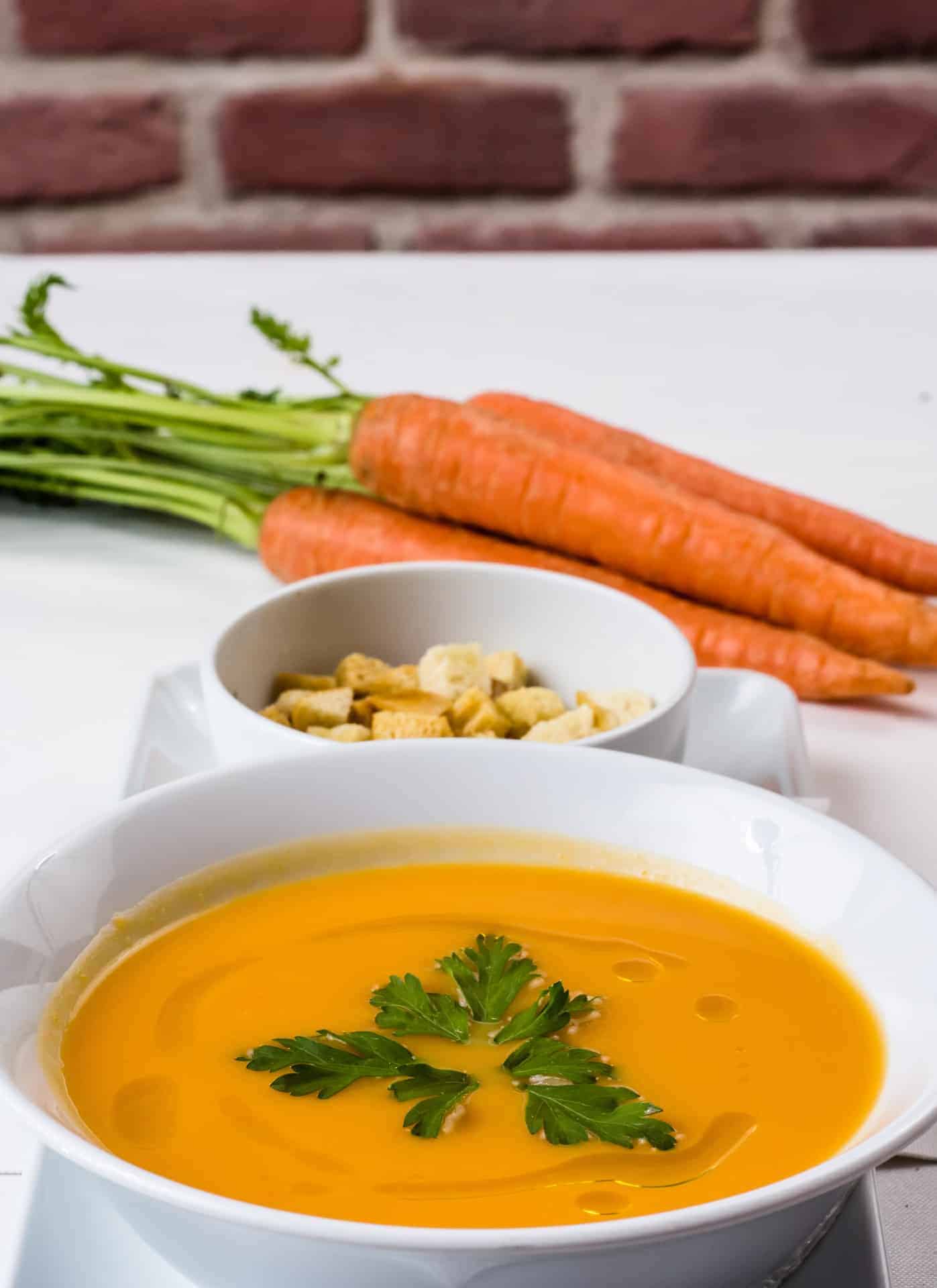 10 Rezepte zur Zelebrierung der Suppensaison #SuppenLove