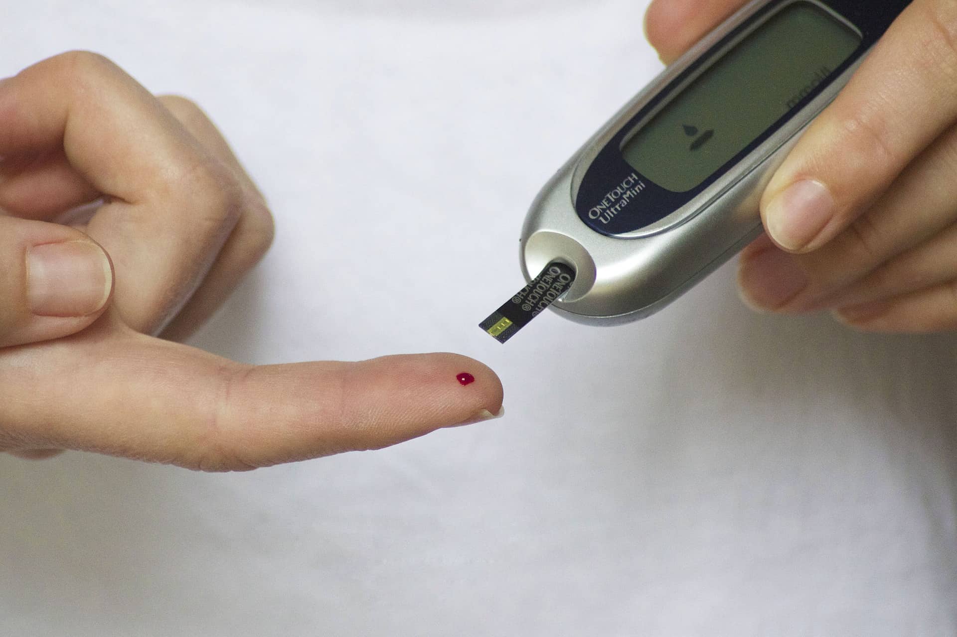 Gesa, Diabetes Typ 1: „Guckt mal, der Junkie da setzt sich in der Öffentlichkeit erstmal ’nen Schuss“.