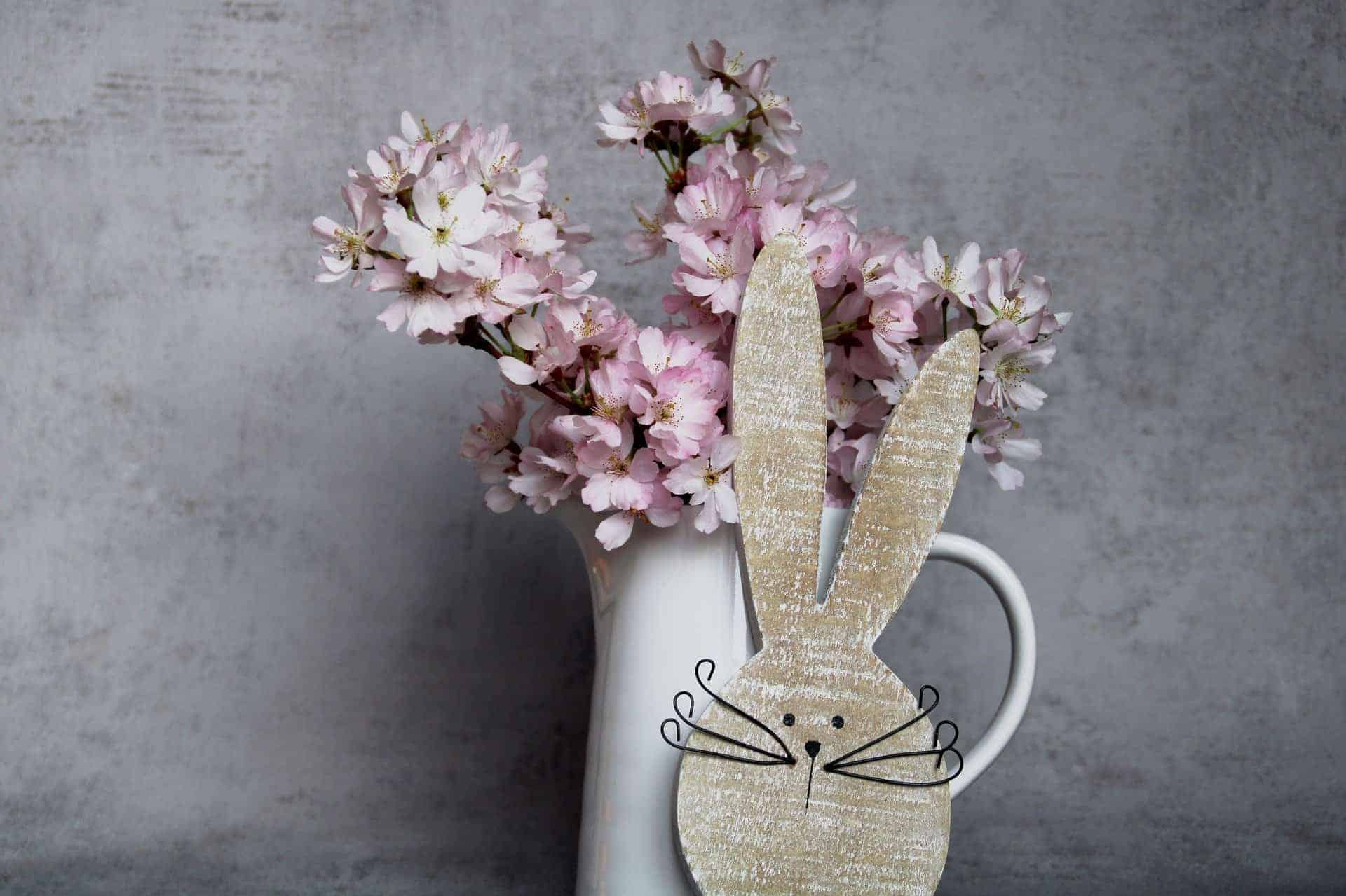 Leckere Rezepte zu Ostern