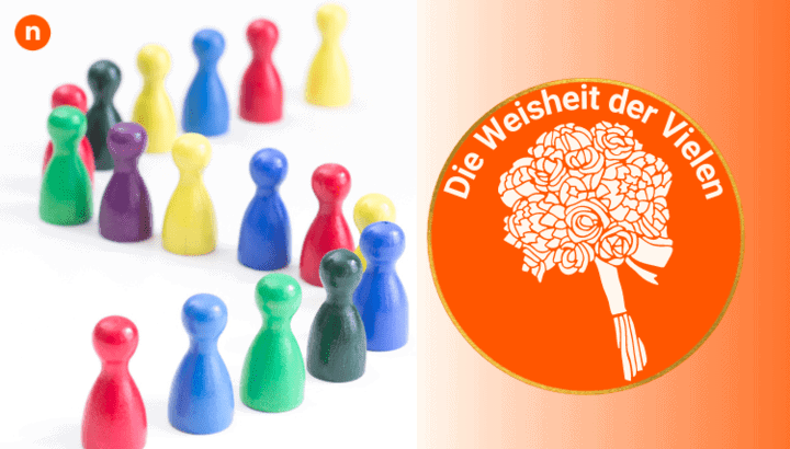 Die Weisheit der Vielen