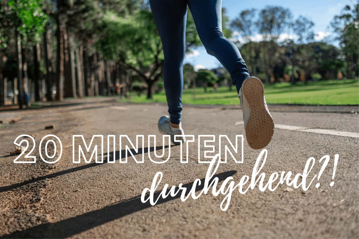 Gesundheitsmythen: Bringt weniger als 20 Minuten Training nichts?