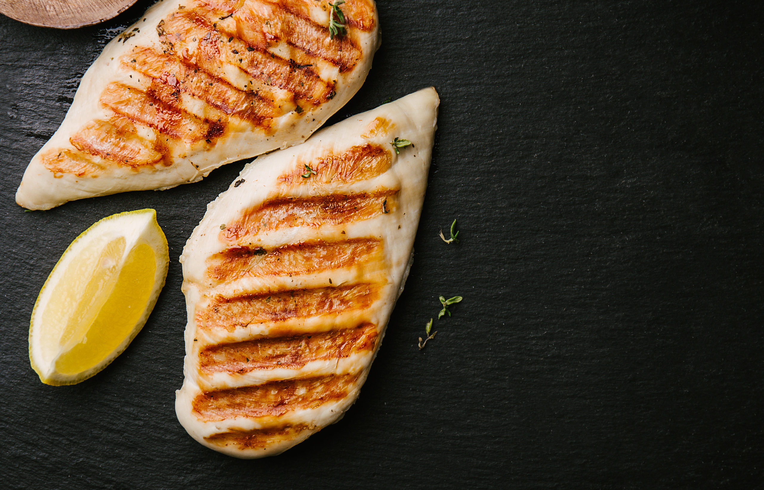 Paleo food list: What to eat on a paleo diet and what to avoid