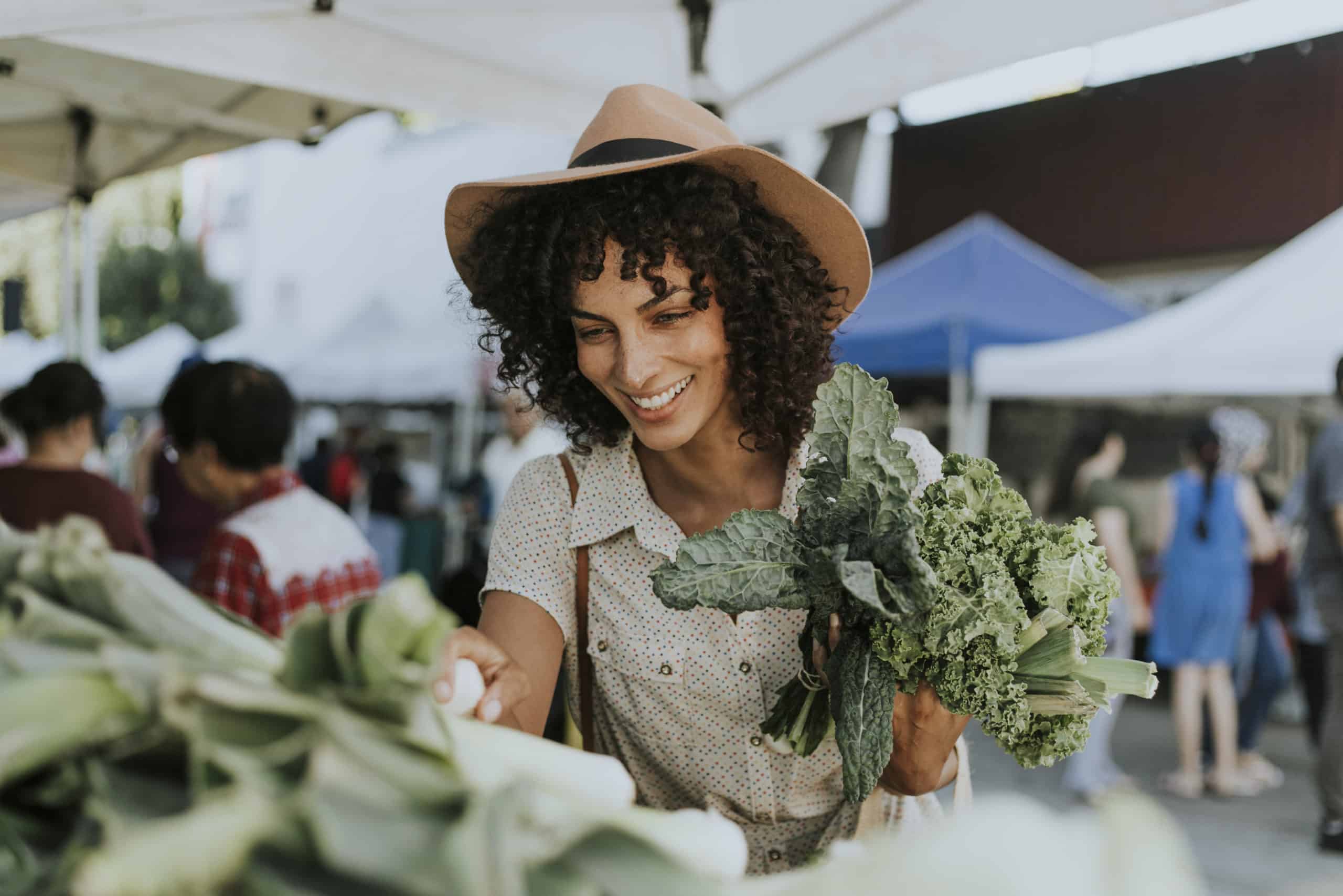 The ultimate beginner’s paleo shopping list