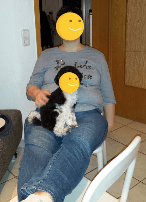 Eine Vorher-Geschichte, Teil 1 und 2