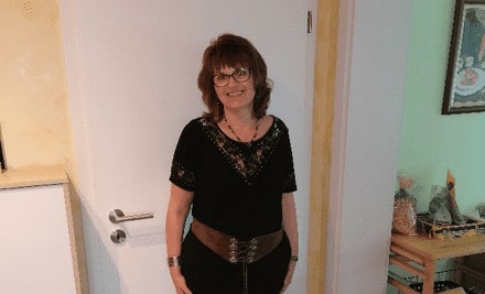 Erfolgsgeschichte Fabienne