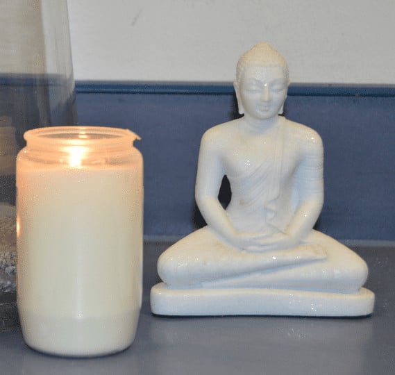 Einführung in die Meditation