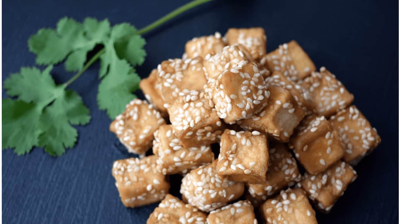 Vegane Ernährung: Gut für den Planeten, aber auch gut für dich?