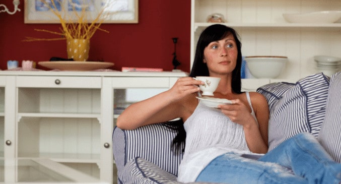 10 einfache Schritte, sich von einem ungesunden Wochenende zu erholen