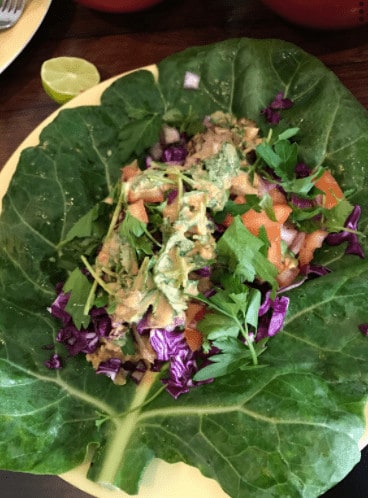 Schnell und einfach: Quinoa-Salat
