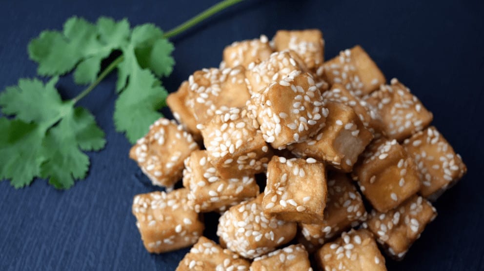 Wie viel Protein brauche ich? 5 pflanzliche Proteine zum Ausprobieren