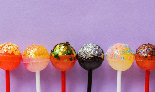 Heißhunger auf Süßes? Diese 10 Tipps helfen gegen Gelüste!