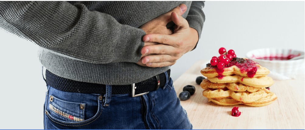 10 Tipps für eine bessere Verdauung