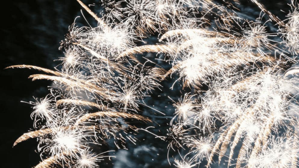 ✨ Bald beginnt das neue Jahr! ✨