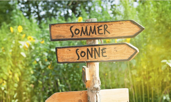 Verliere 5 kg bis zum Sommer