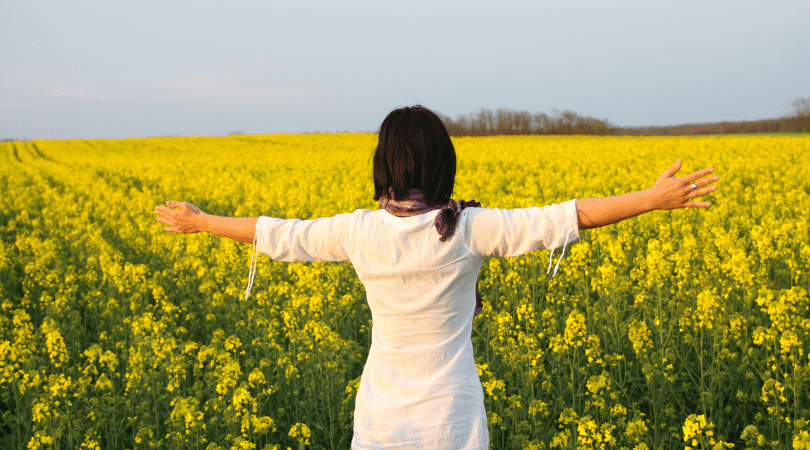 ¡Haz de tu vida saludable una experiencia feliz!