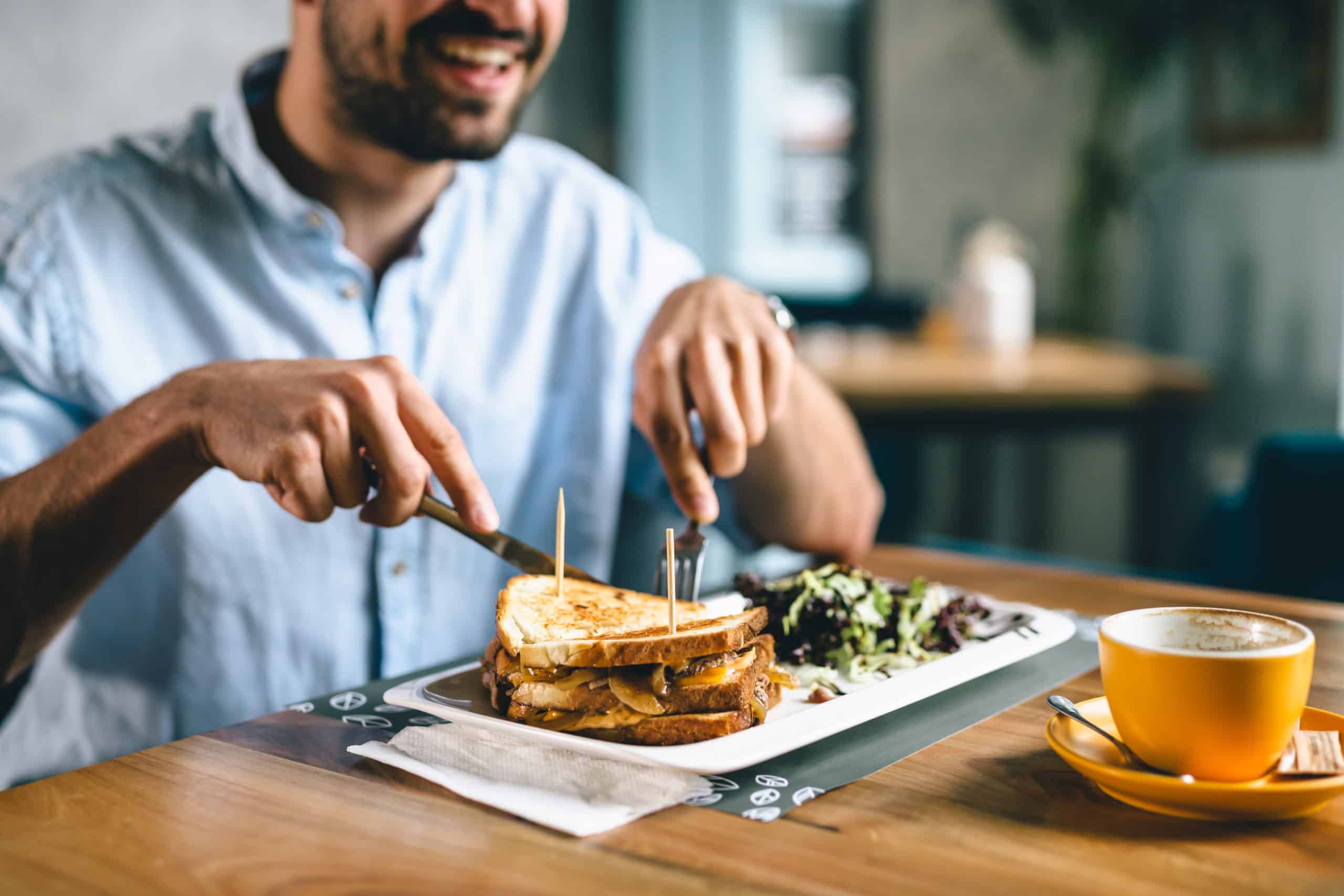 1400 calorie meal plan: Can you lose weight without feeling hungry?