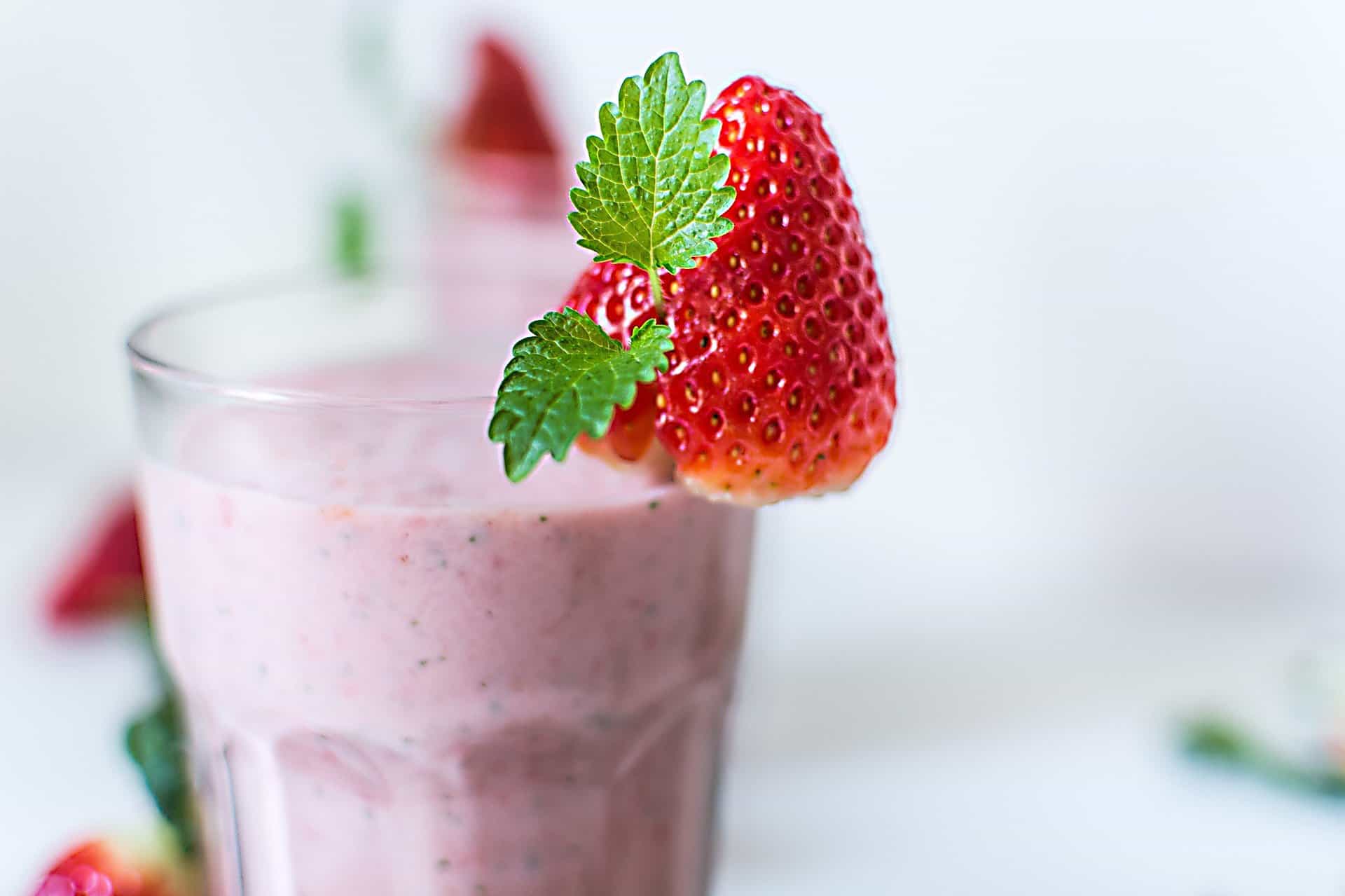 IDEAS DE SNACK SALUDABLE para VERANO