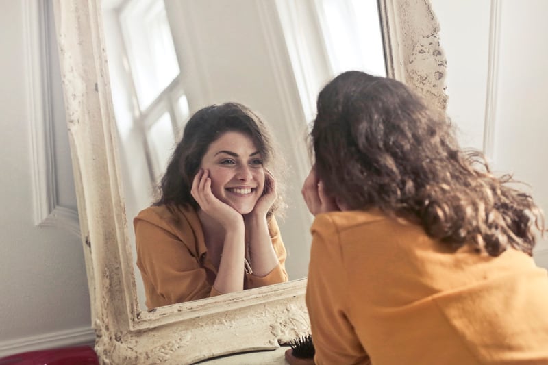 3 Estrategias para aceptar tu verdadero ser