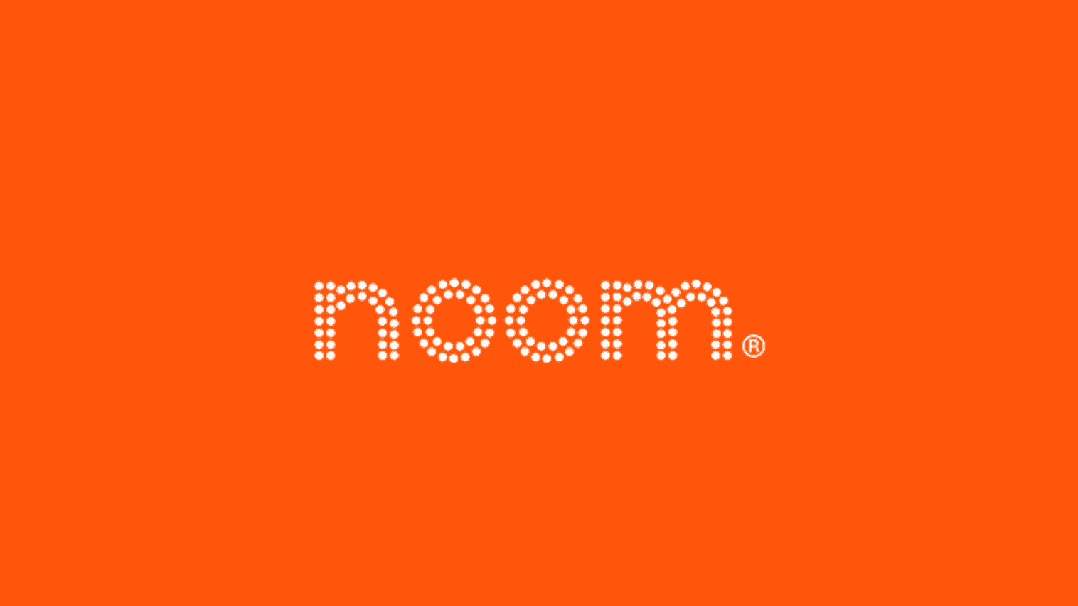 Noom en la época del coronavirus (COVID-19)