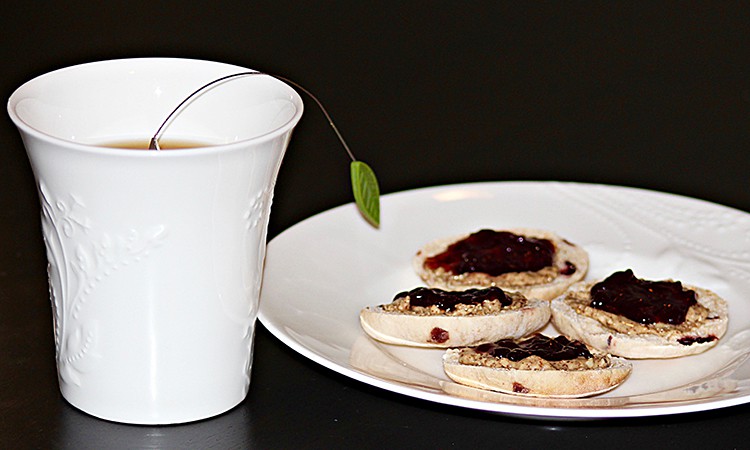 IDEAS DE SNACKS SALUDABLES para INVIERNO