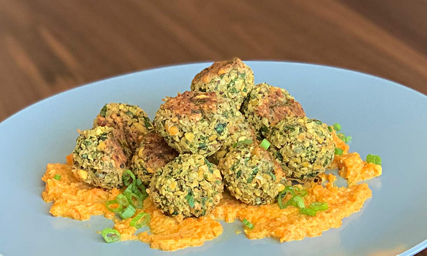 Falafel SNACK