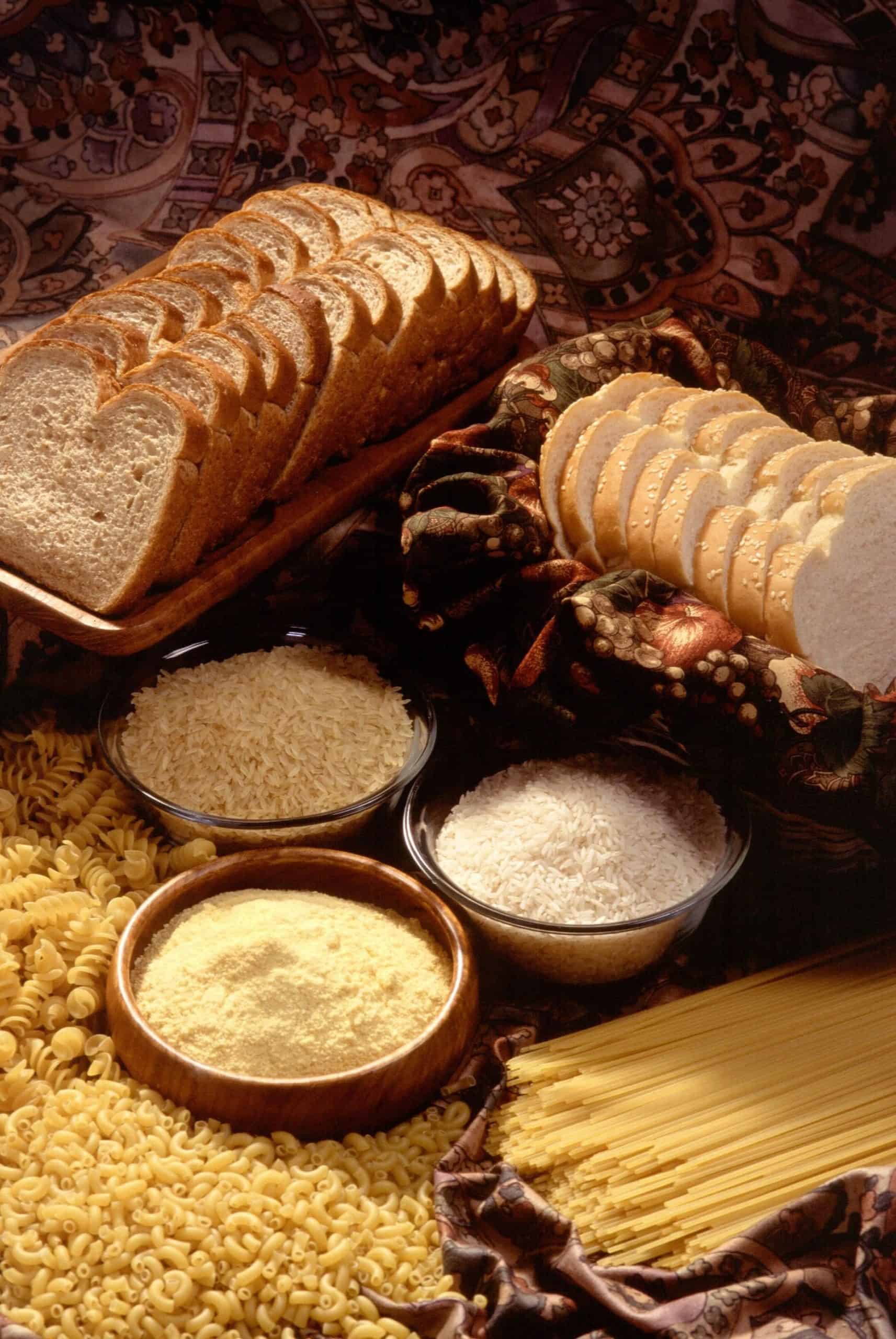 Mitos sobre la salud desenmascarados: los carbohidratos son nuestro enemigo?