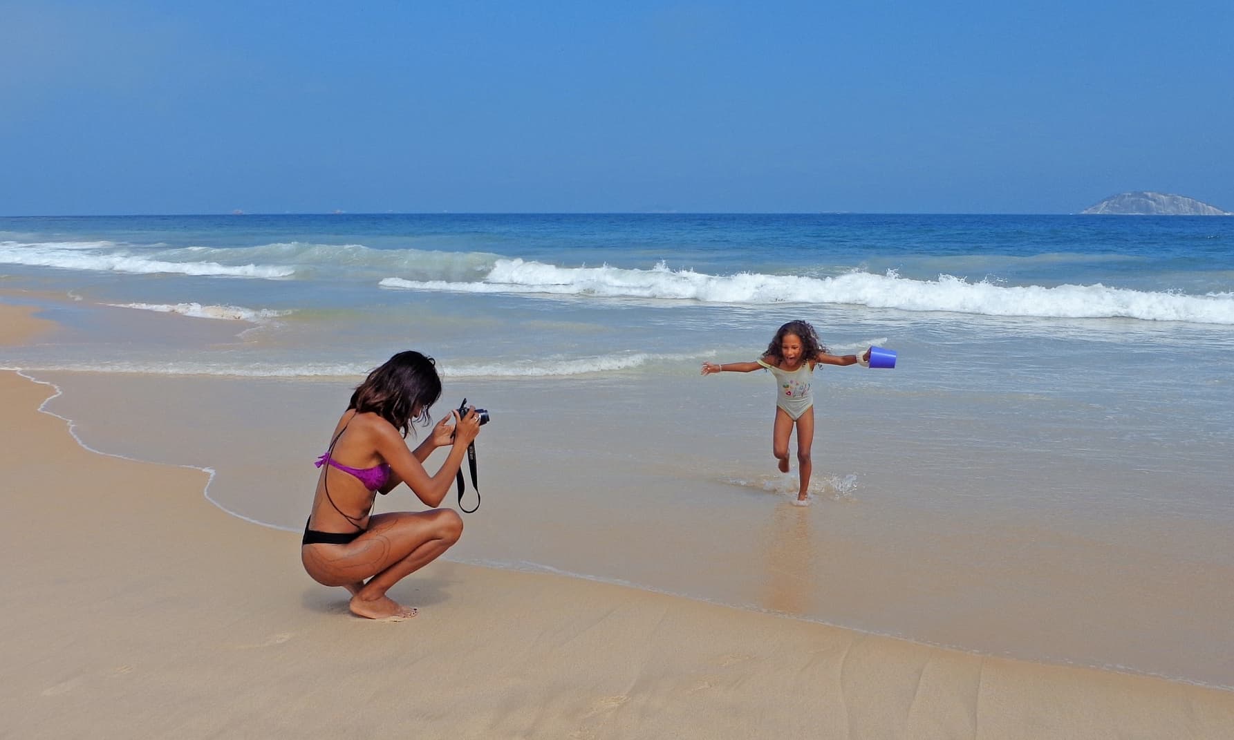 ¿Llegan las vacaciones y aumenta tu estrés?