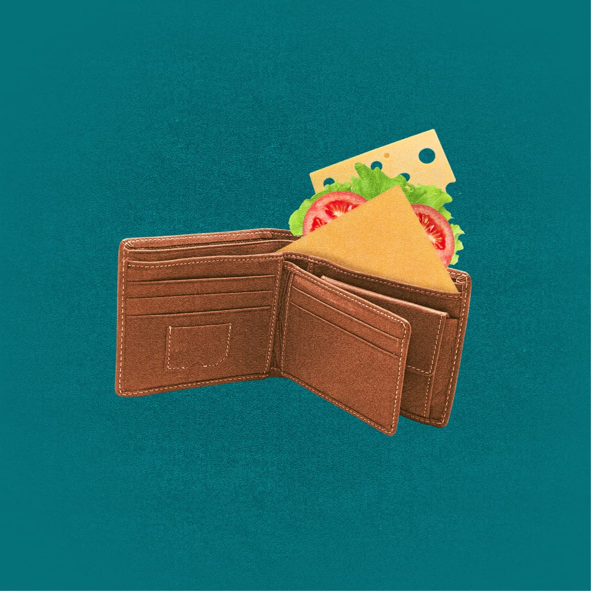 How to make a healthy shopping list on a budget
