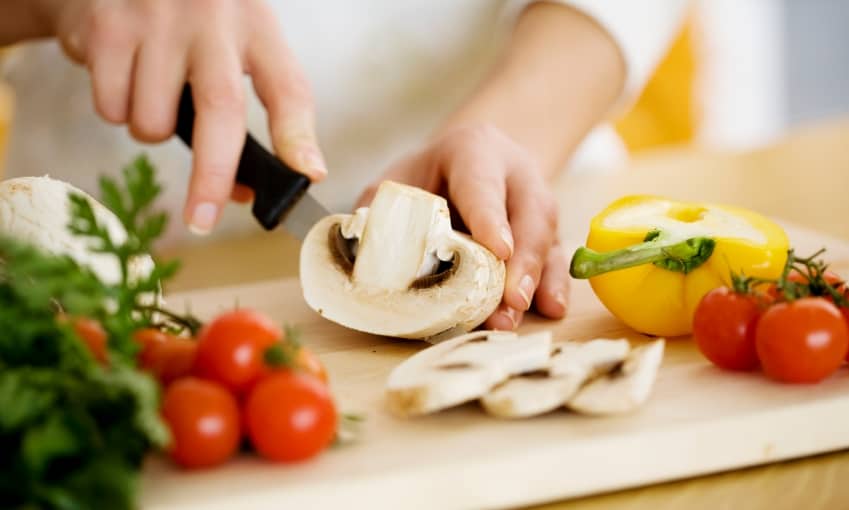 Meal planning for beginners