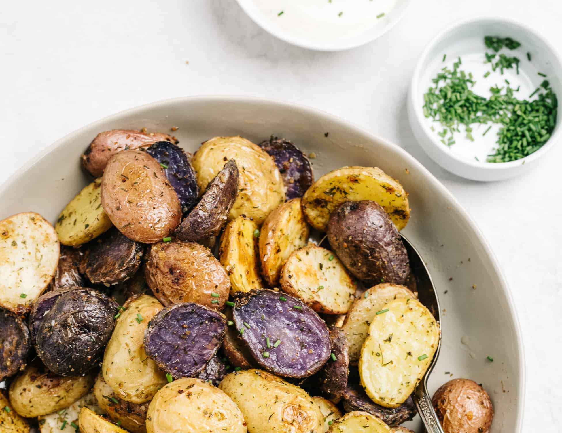 Are potatoes paleo?