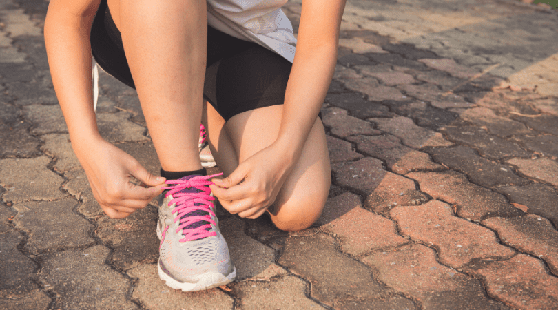 7 consejos para comenzar a hacer ejercicio después del parto