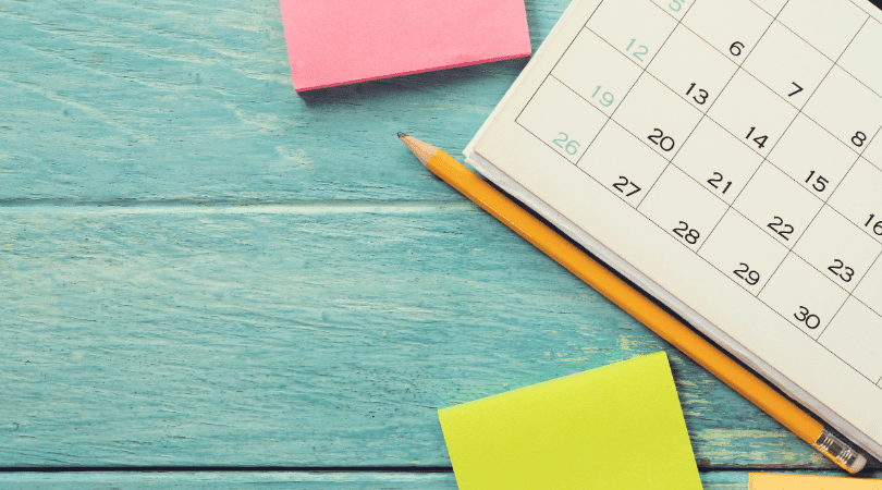 Cómo organizar el entrenamiento de manera efectiva